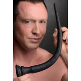 Silicone Tapered Hose - 15 Inch